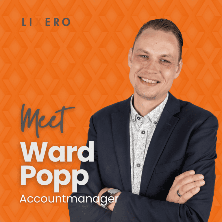 Ward Popp