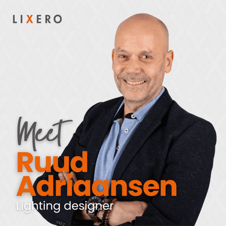 Ruud Adriaansen Lixero