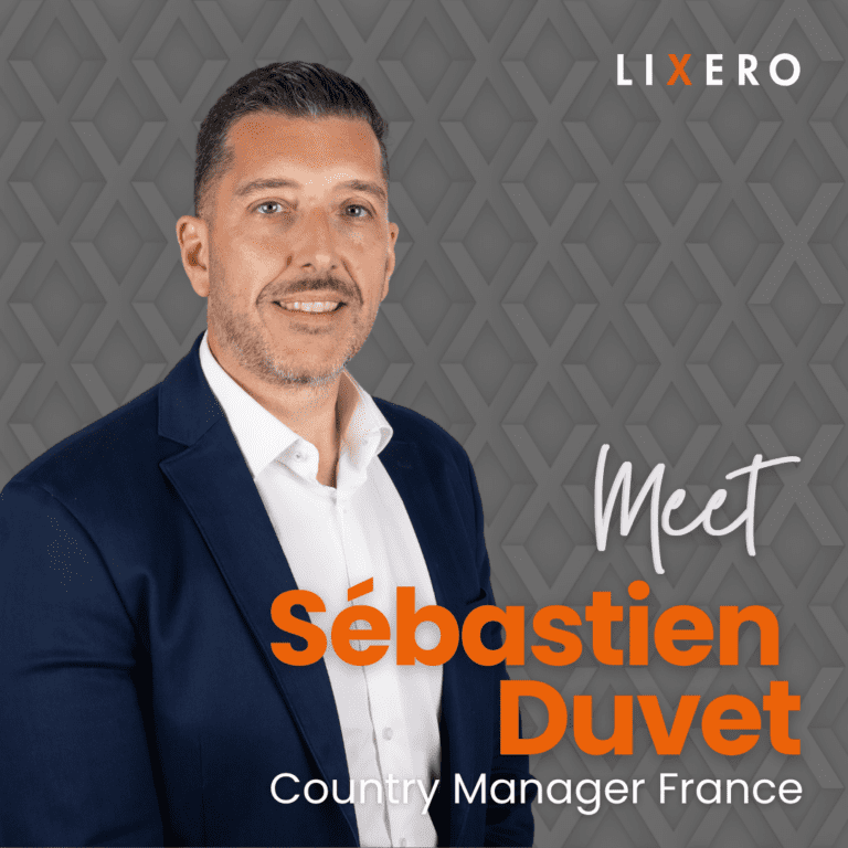 Sebastien Duvet Meet The Team