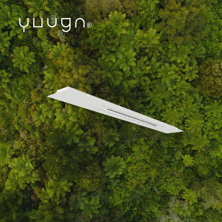 Yuugn Evo