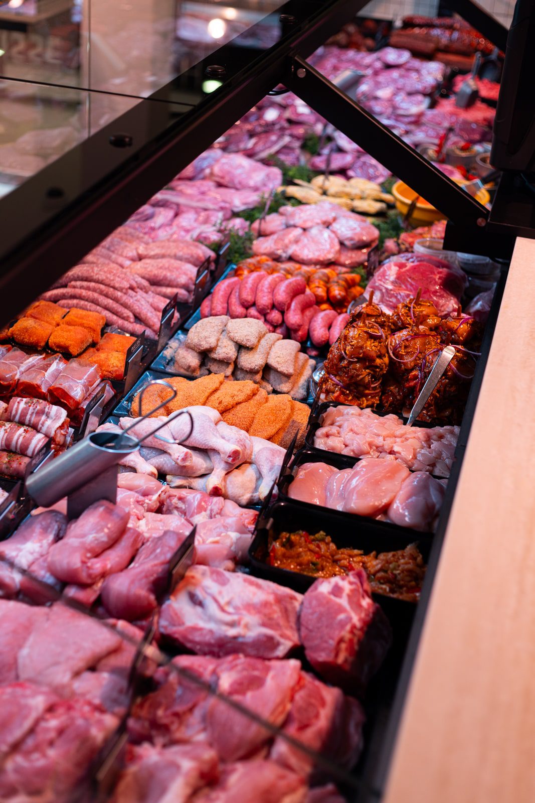 Keurslager Arisse Vleesch Beesd Lixero Emondt (6)