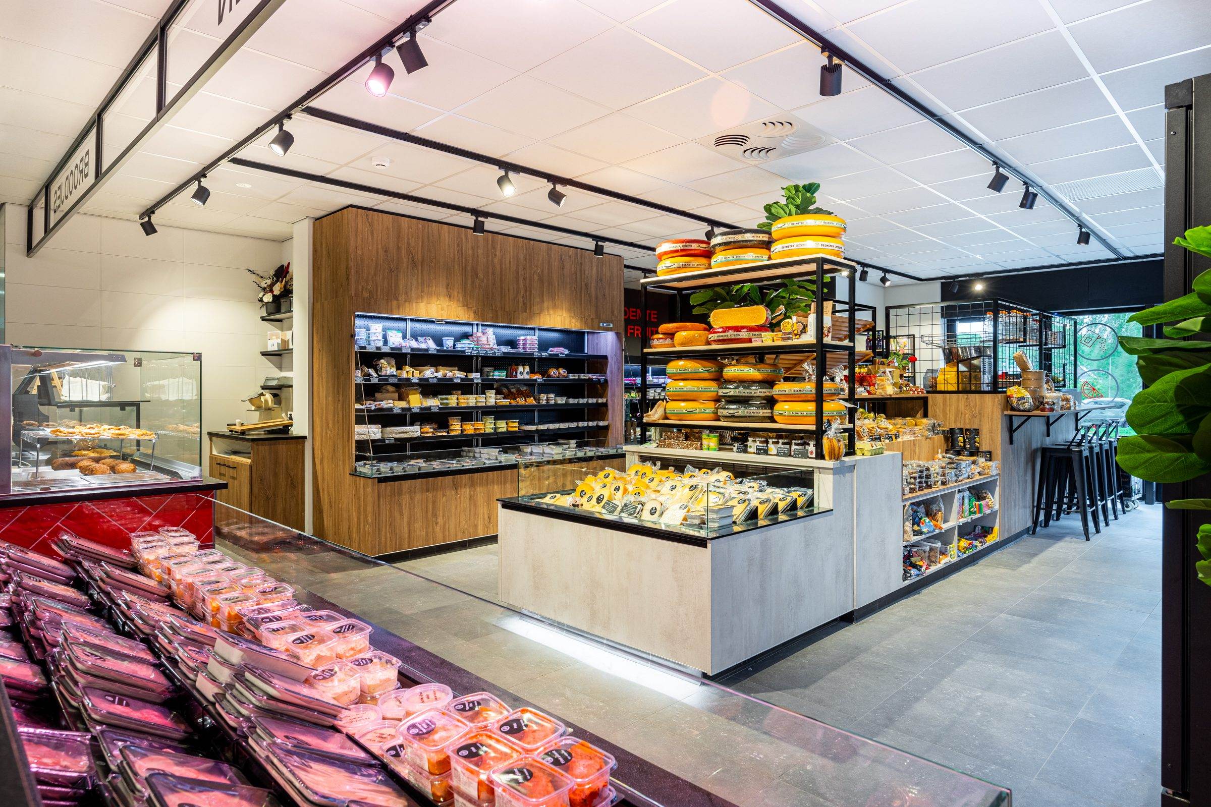 Poel Vers Roelofarendsveen Emondt Lixero 4