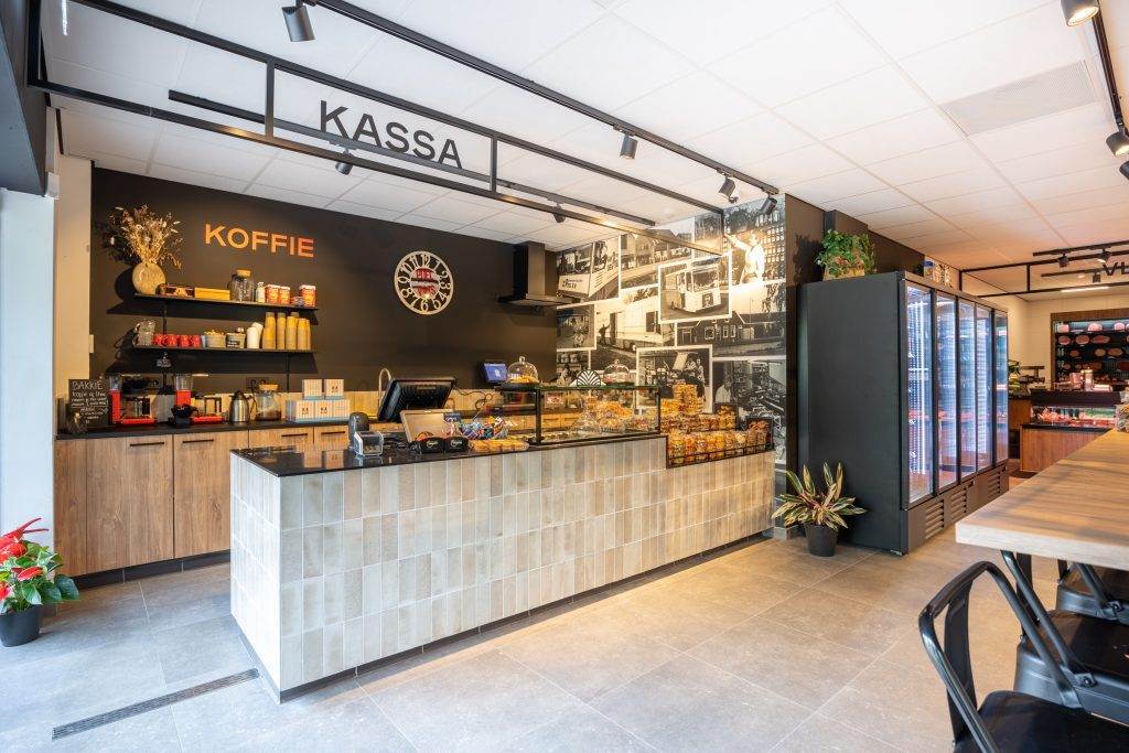 Poel Vers Roelofarendsveen Emondt Lixero