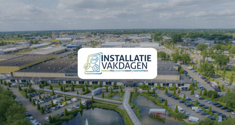 Installatie Vakdagen