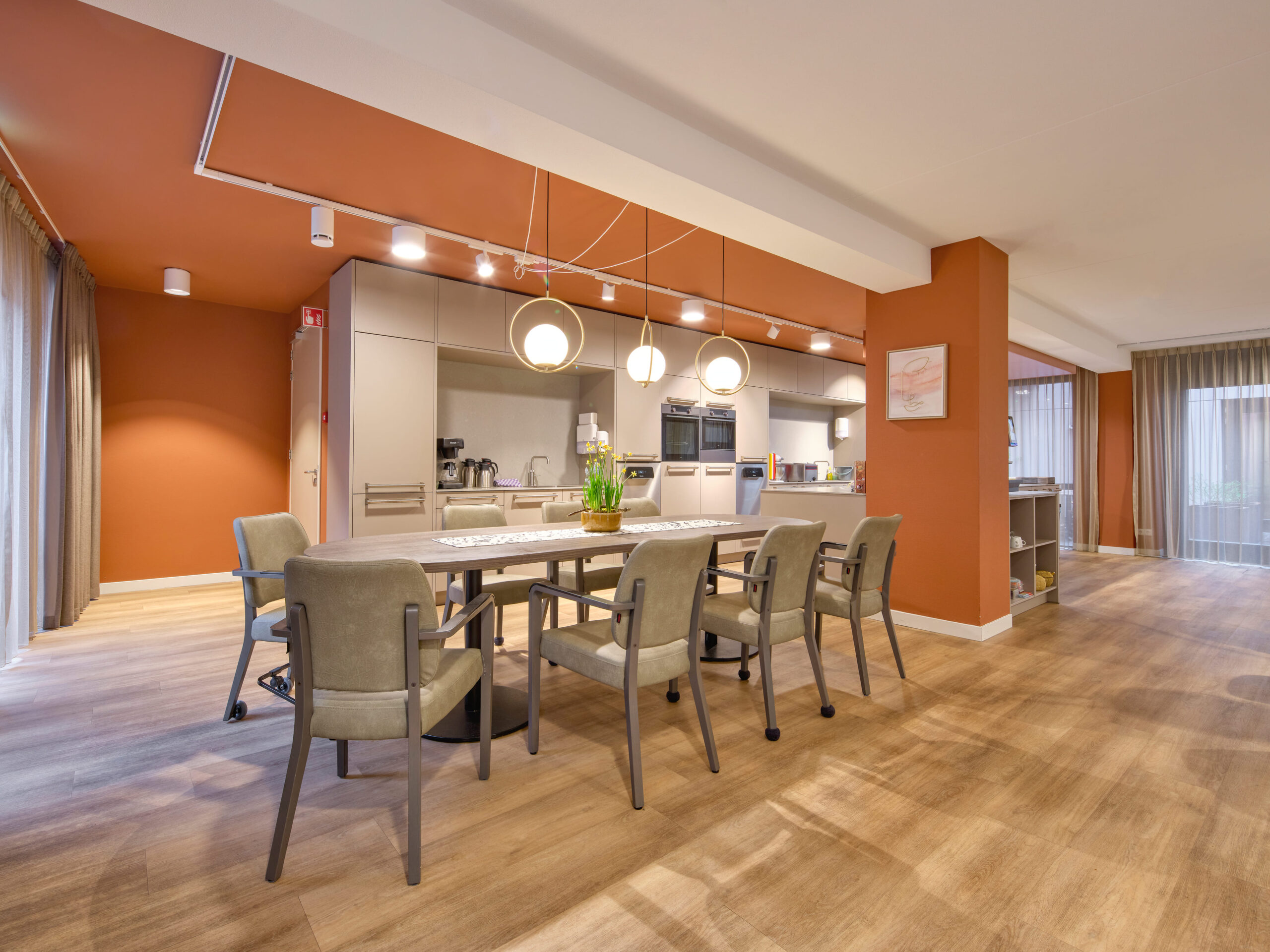 Amadeushuis Alphen aan den Rijn