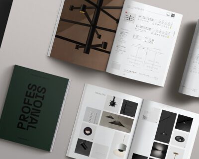 Arkoslight catalogus