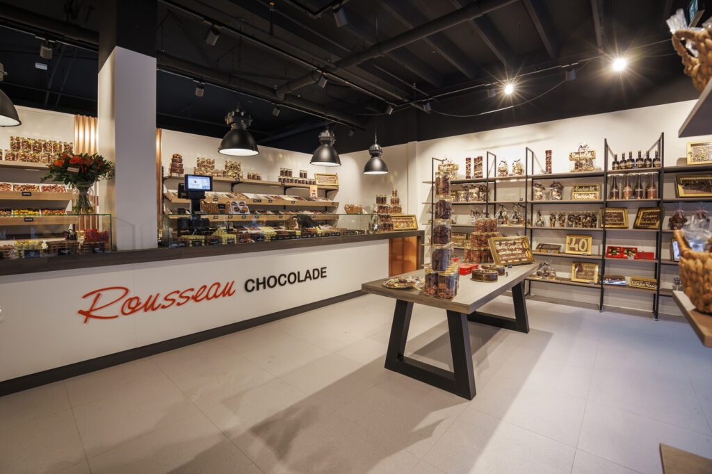 Rousseau Capelle aan den IJssel Lixero (8)