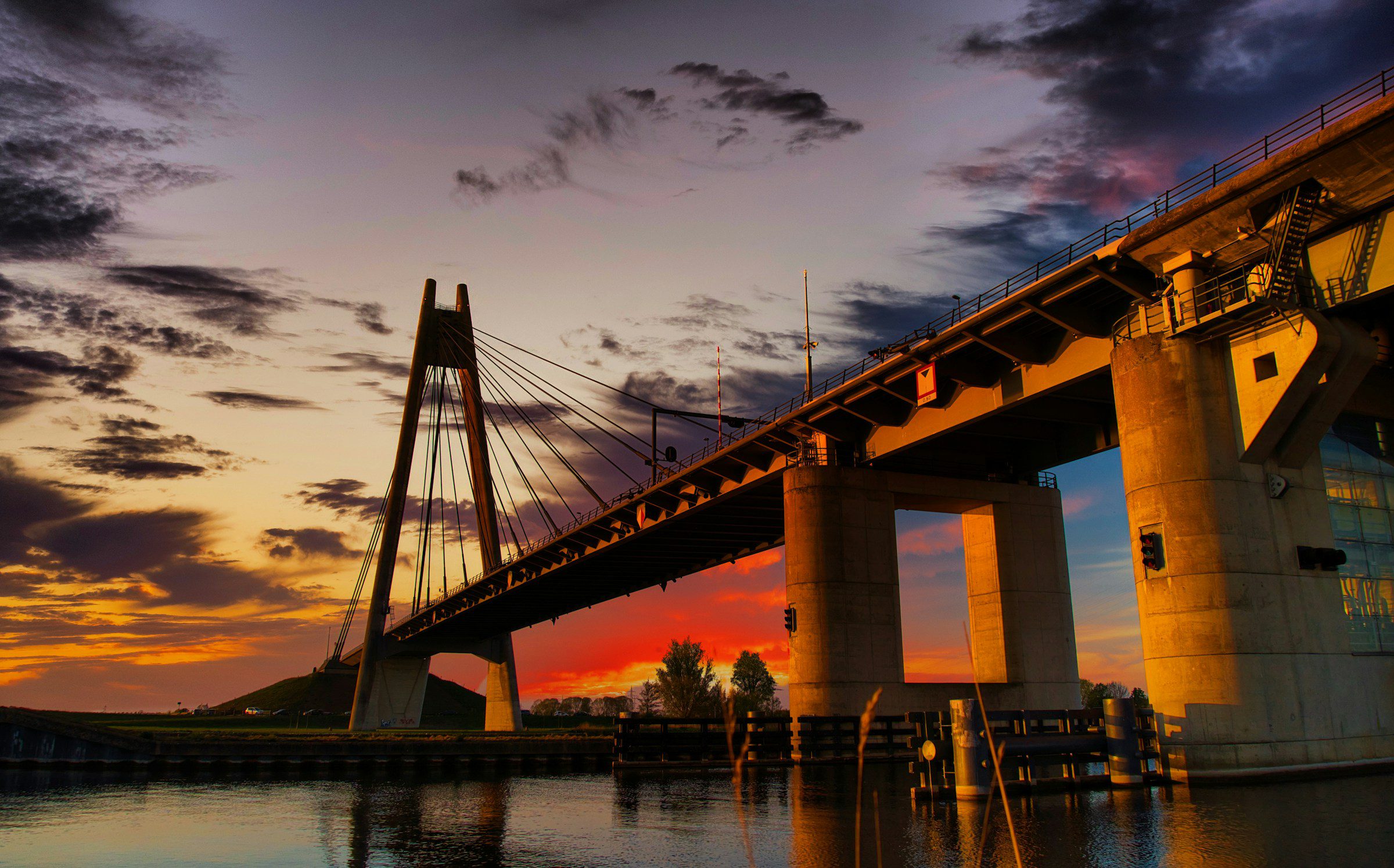 Verlichting Apeldoorn