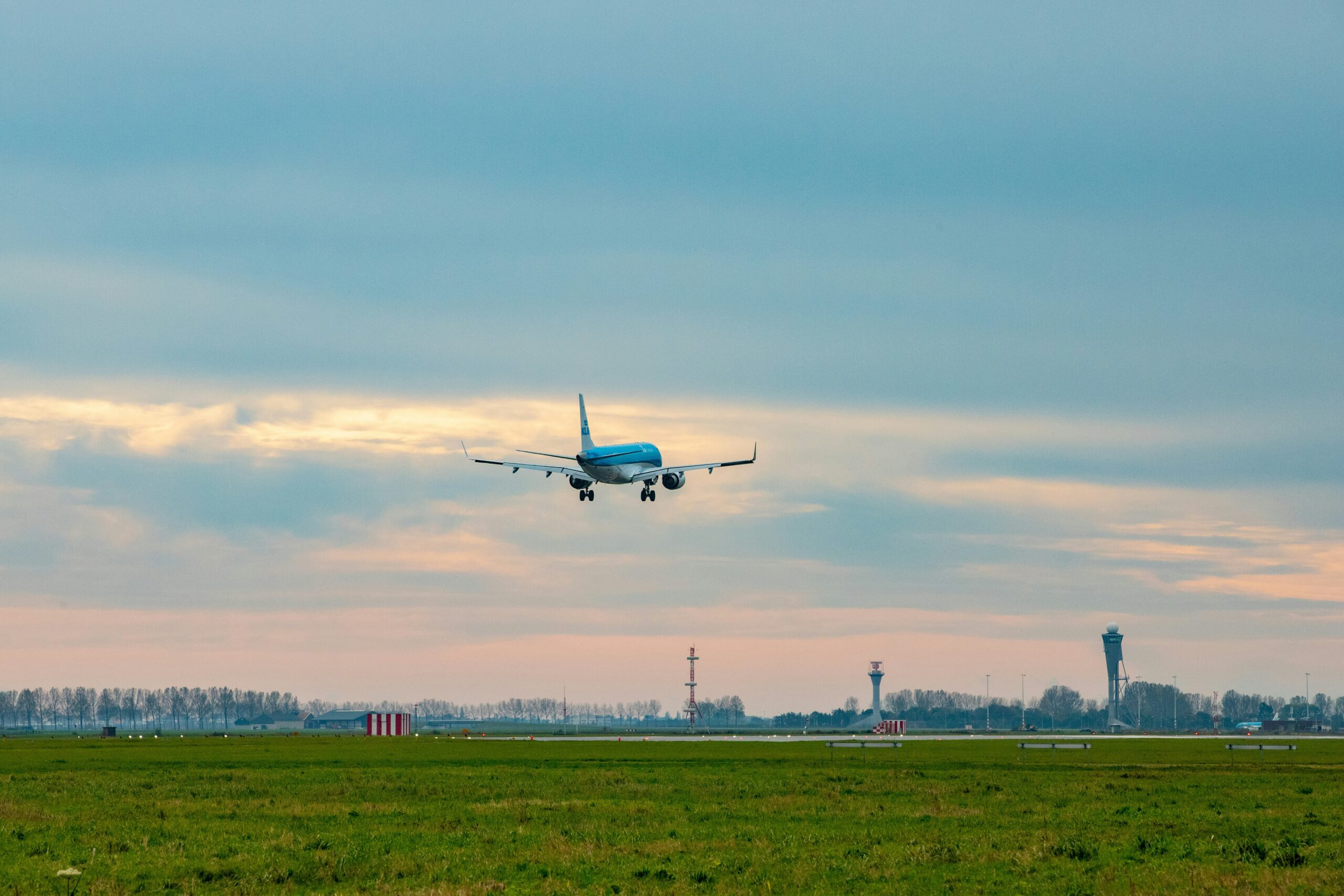 Verlichting Haarlemmermeer