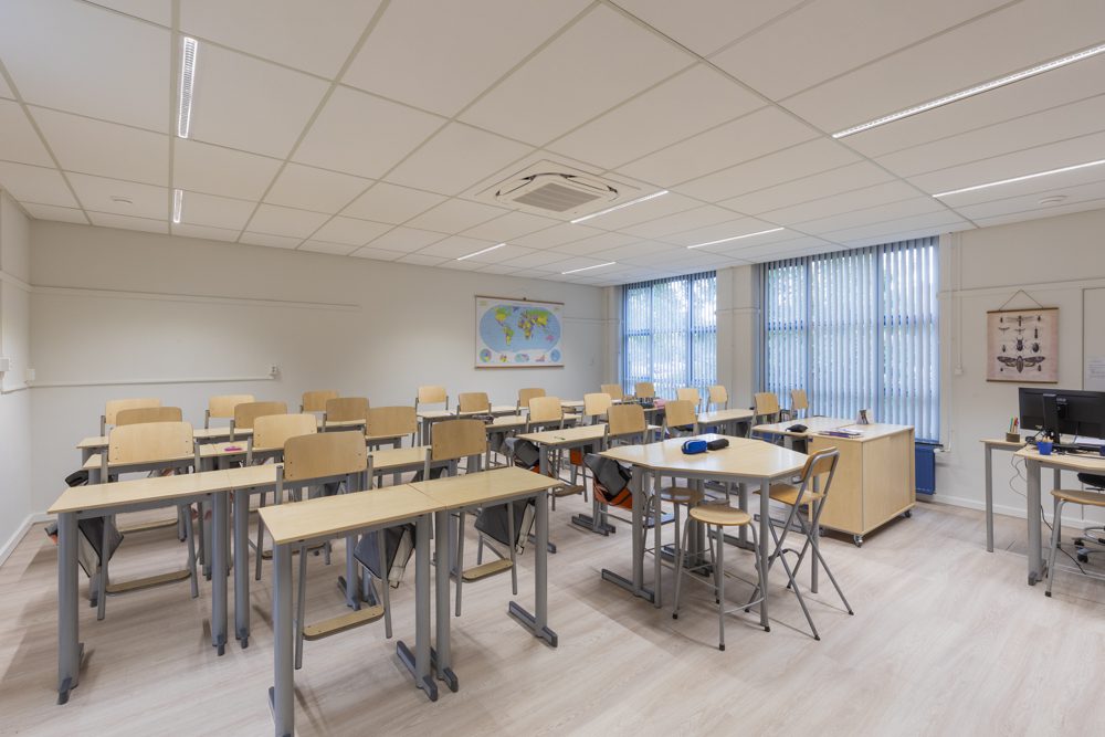 Basisschool Oranje-Nassau Sliedrecht Lixero (1)