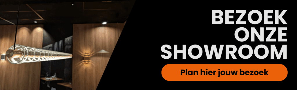 Lixero Showroom Bezoek e-mail banner GRIJS