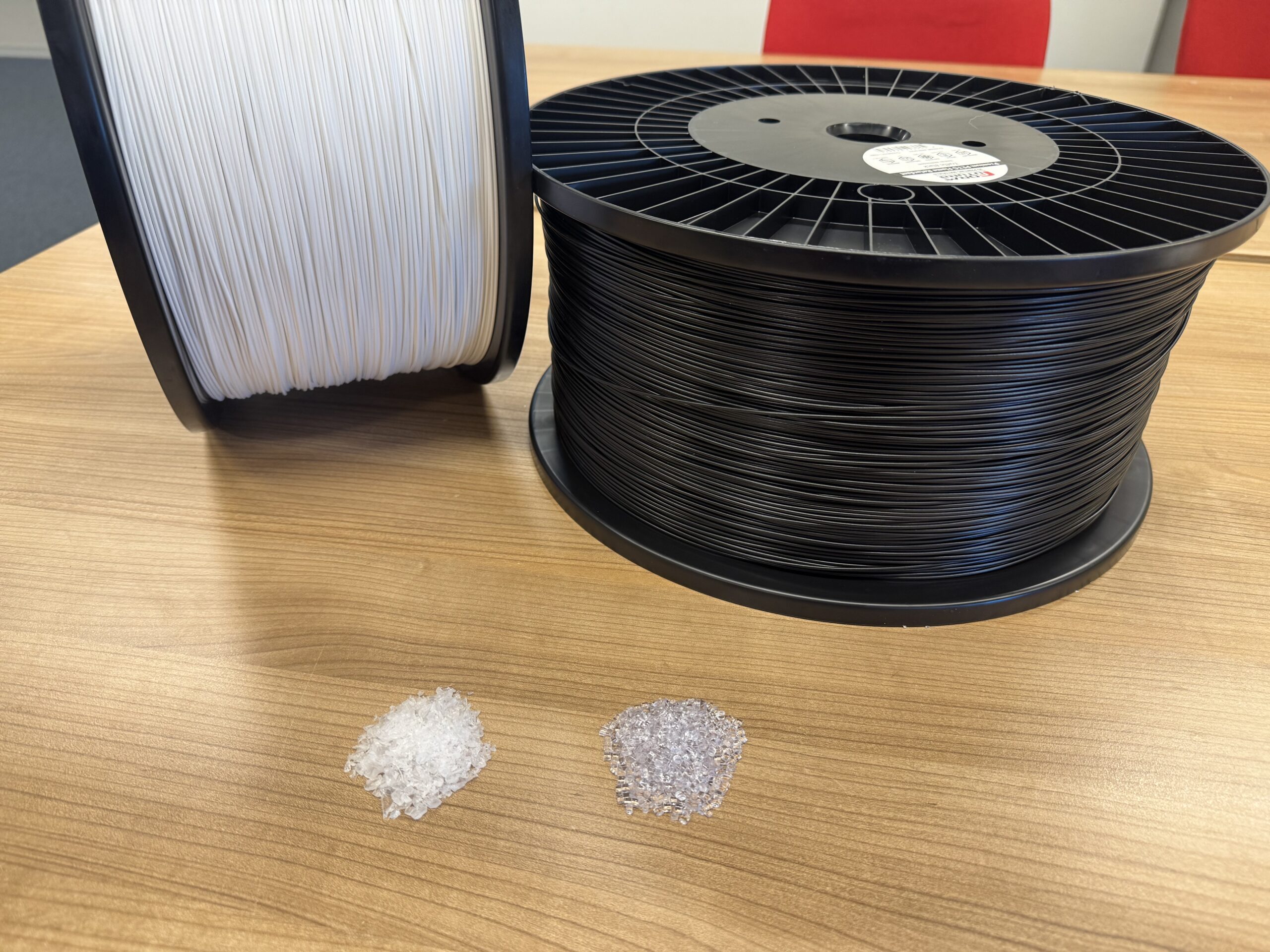 Lixero Yuugn 3D-printen materiaal (6)