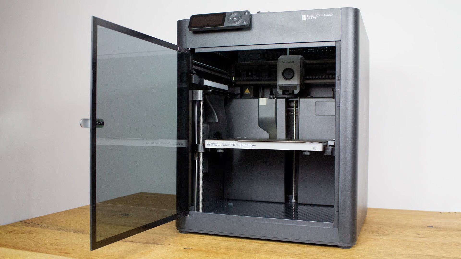 3D-printer