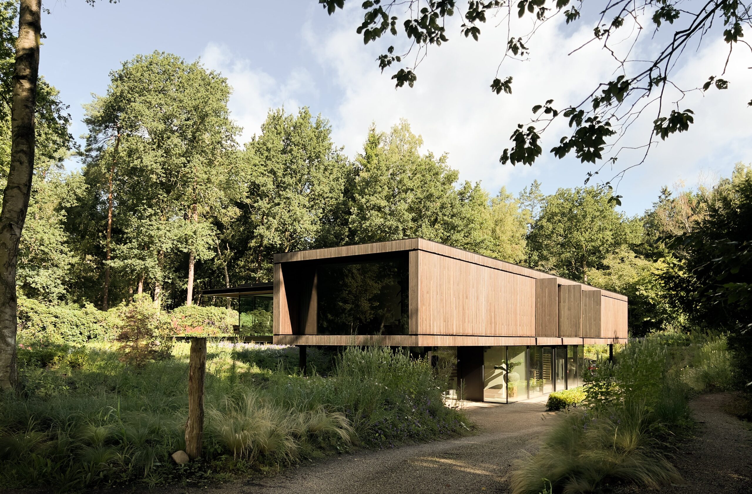 Villa Vaassen Courage Lixero