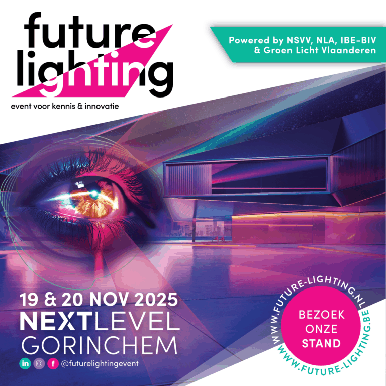 Future Lighting 2025
