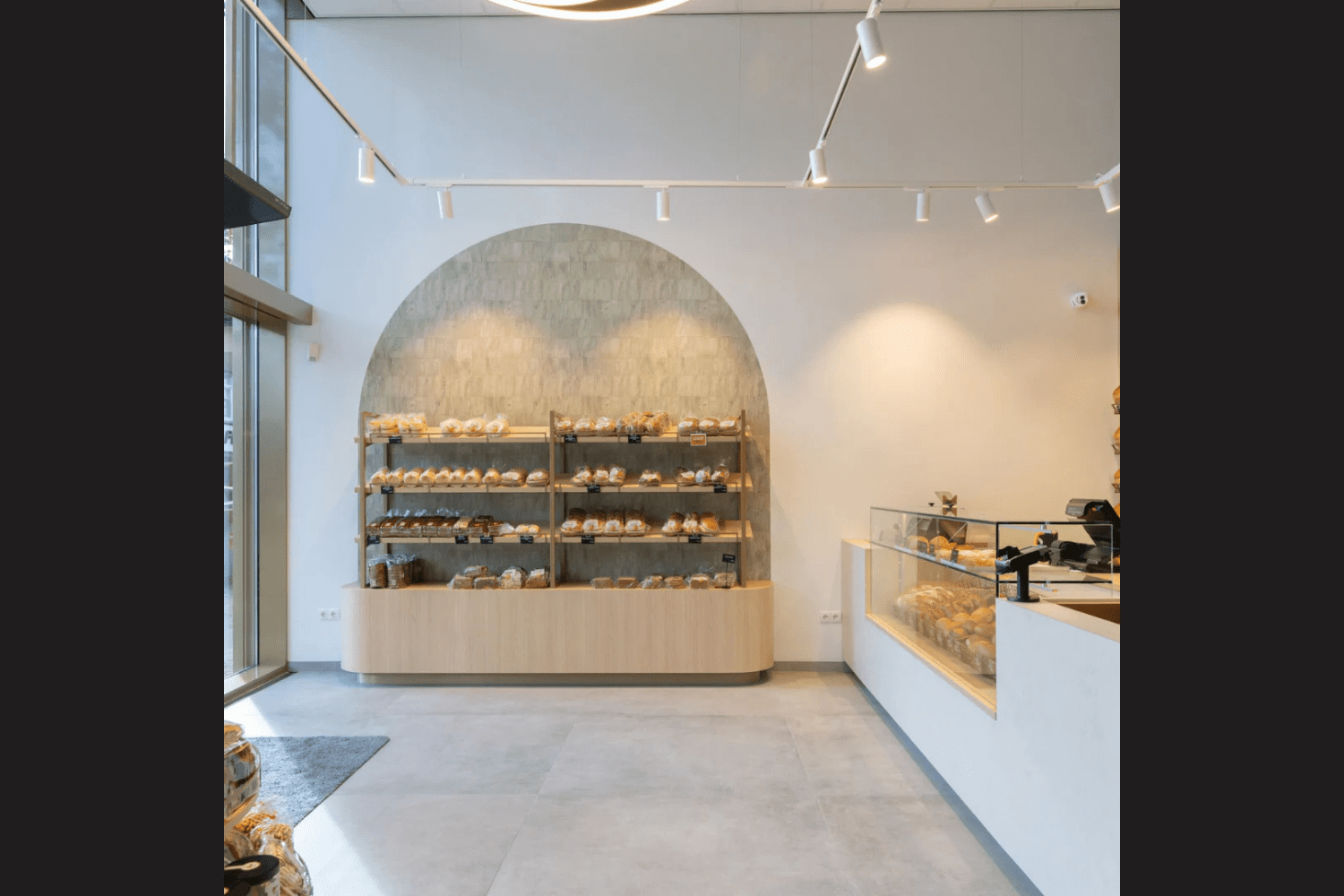 Bakkerij Vedder Deurne Lixero Peack