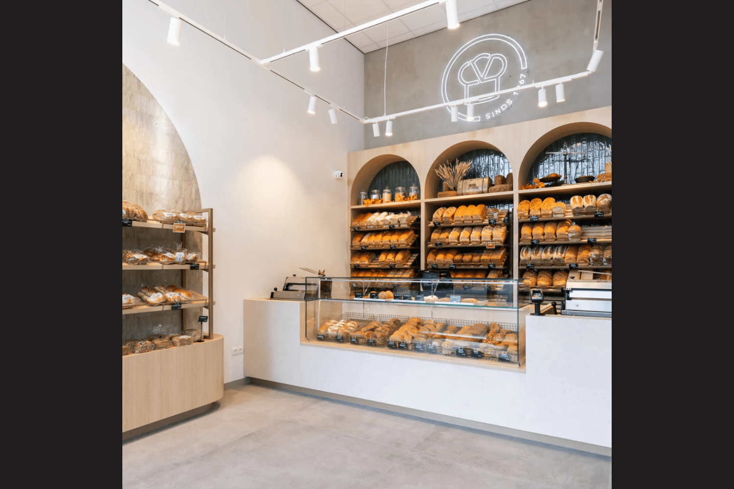 Bakkerij Vedder Deurne Lixero Peack