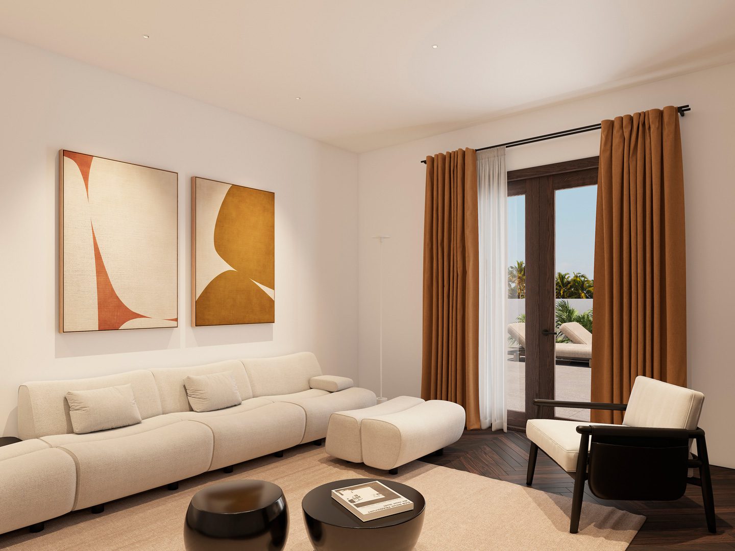 Arkoslight Nano residentieel