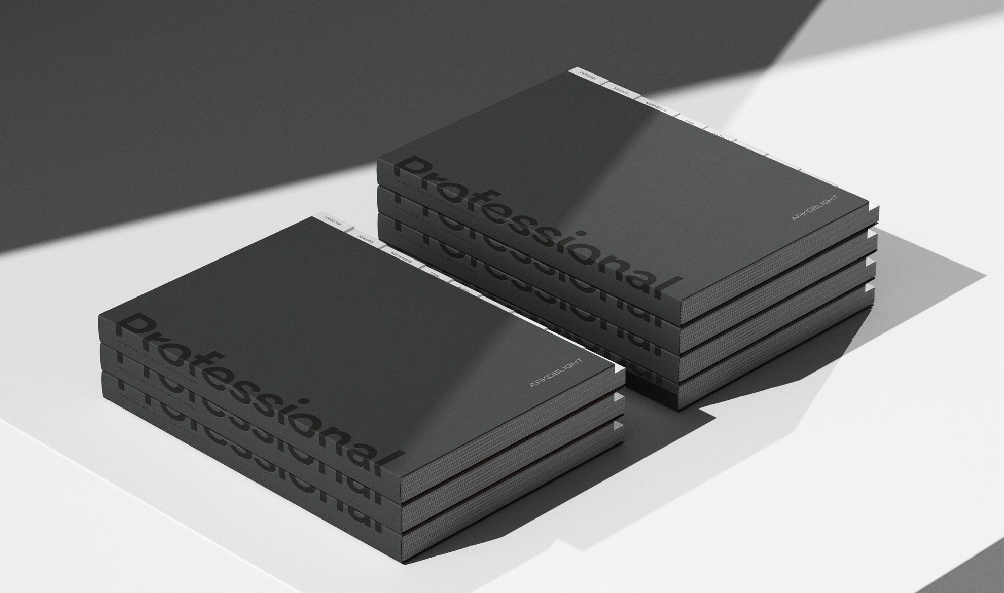 Arkoslight Catalogus 2026