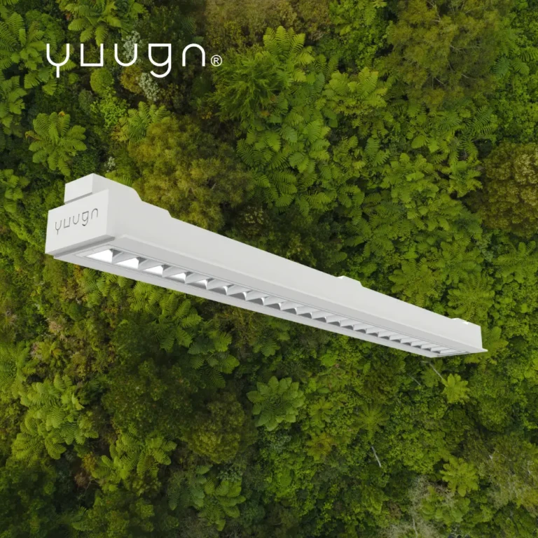 Yuugn Zip Single Side