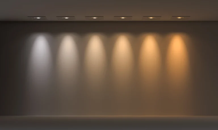 Tunable White banner