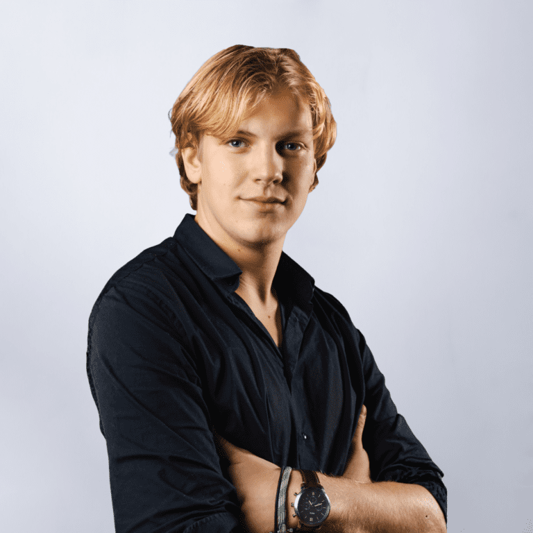 Mats den Ouden Lixero